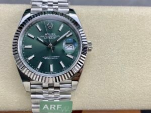 ROLEX  DATEJUST M126334-0028 ARF