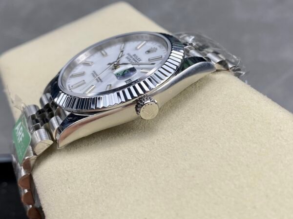ROLEX  DATEJUST M126334-0010 ARF