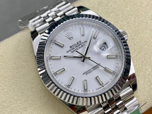 ROLEX  DATEJUST M126334-0010 ARF