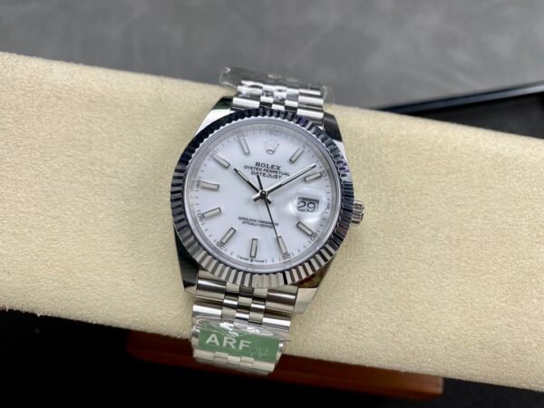 ROLEX  DATEJUST M126334-0010 ARF