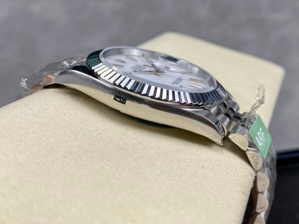 ROLEX  DATEJUST M126334-0010 ARF