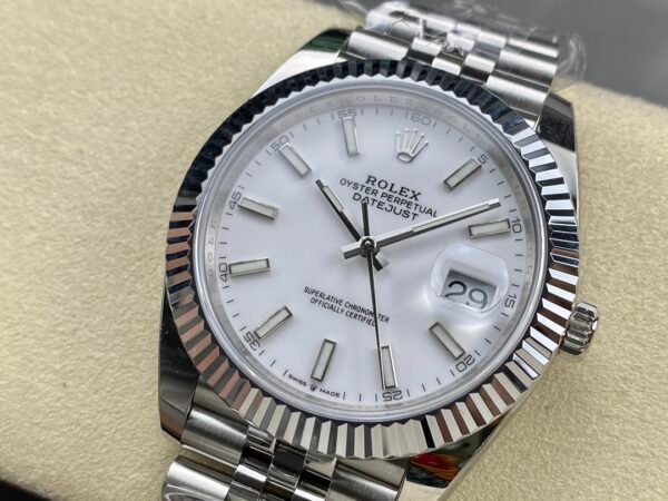 ROLEX  DATEJUST M126334-0010 ARF