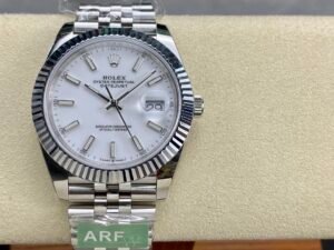 ROLEX  DATEJUST M126334-0010 ARF