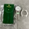 ROLEX  DATEJUST M126334-0010 ARF