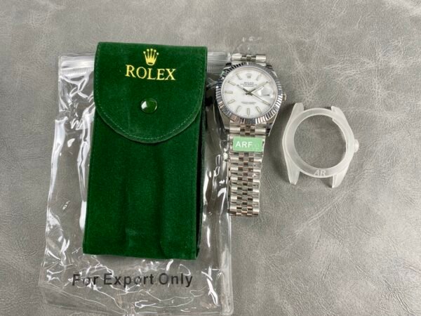 ROLEX  DATEJUST M126334-0010 ARF