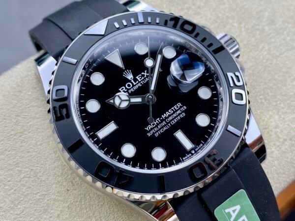 ROLEX YACHT MASTER  M226659-0002  ARF