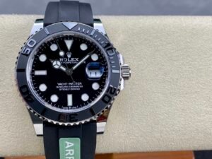 ROLEX YACHT MASTER  M226659-0002  ARF