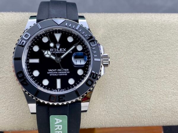ROLEX YACHT MASTER  M226659-0002  ARF