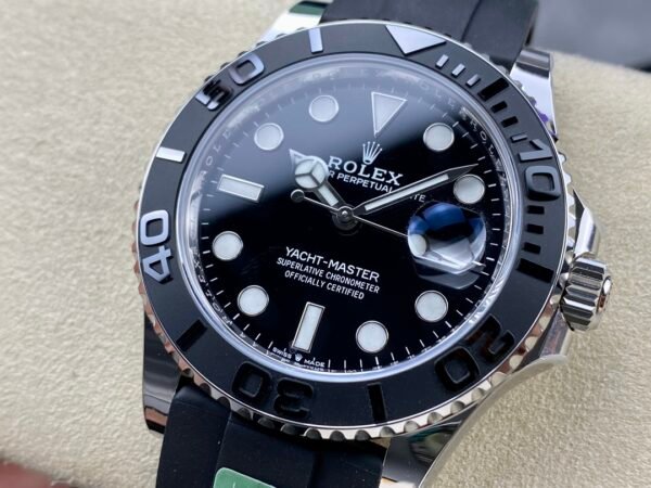 ROLEX YACHT MASTER  M226659-0002  ARF