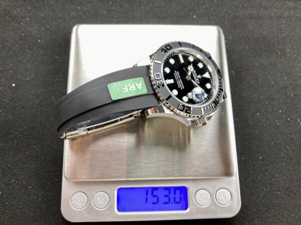 ROLEX YACHT MASTER  M226659-0002  ARF
