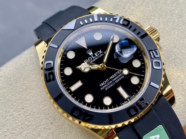 ROLEX YACHT MASTER  M226658-0001  ARF