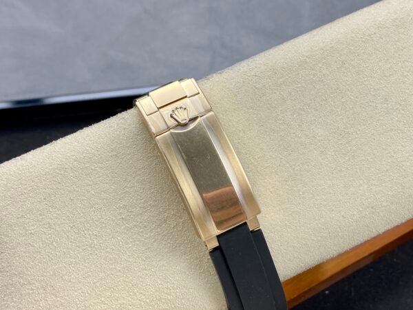 ROLEX YACHT MASTER  M226658-0001  ARF