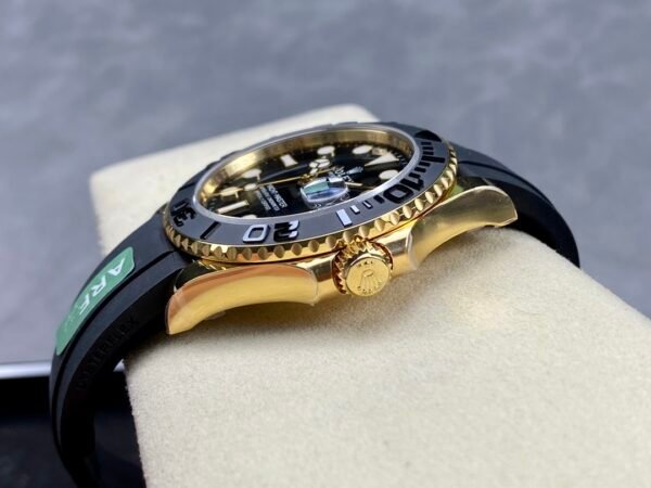 ROLEX YACHT MASTER  M226658-0001  ARF