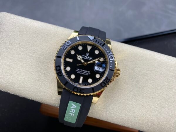 ROLEX YACHT MASTER  M226658-0001  ARF