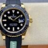 ROLEX YACHT MASTER  M226658-0001  ARF
