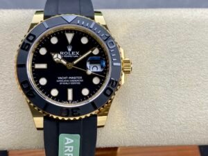 ROLEX YACHT MASTER  M226658-0001  ARF
