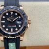 ROLEX YACHT MASTER  M126655-0002 ARF