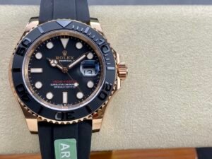 ROLEX YACHT MASTER  M126655-0002 ARF