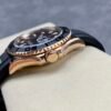 ROLEX YACHT MASTER  M126655-0002 ARF