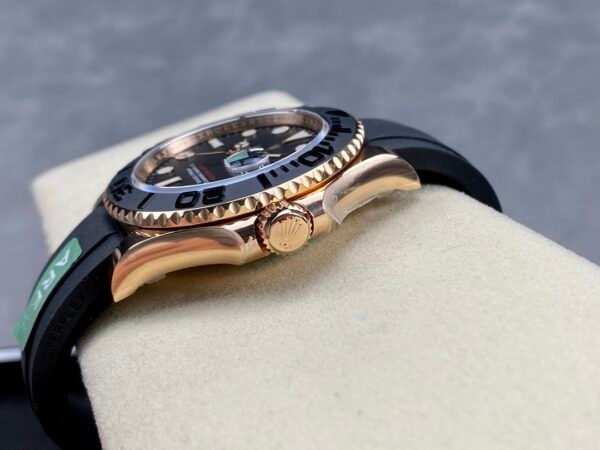 ROLEX YACHT MASTER  M126655-0002 ARF