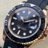 ROLEX YACHT MASTER  M126655-0002 ARF
