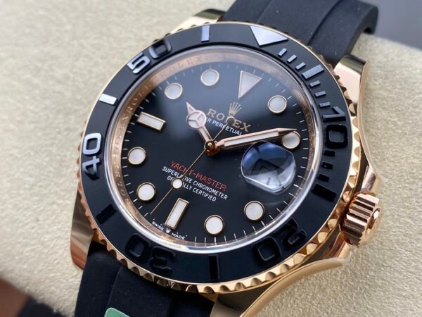 ROLEX YACHT MASTER  M126655-0002 ARF
