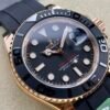 ROLEX YACHT MASTER  M126655-0002 ARF