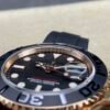 ROLEX YACHT MASTER  M126655-0002 ARF