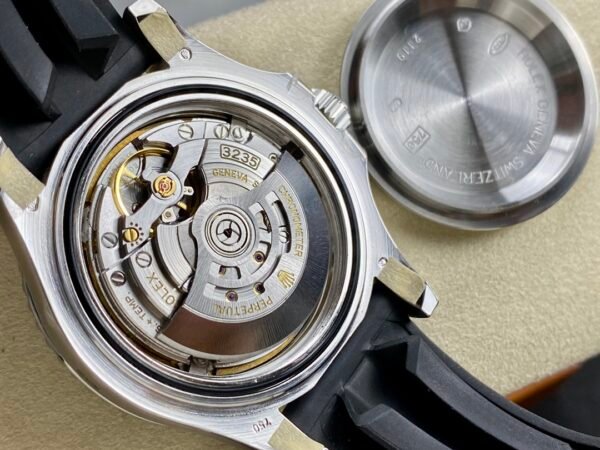 ROLEX YACHT MASTER  M226659-0002  ARF