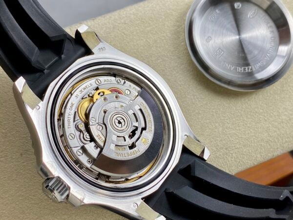 ROLEX YACHT MASTER  M226658-0001  ARF