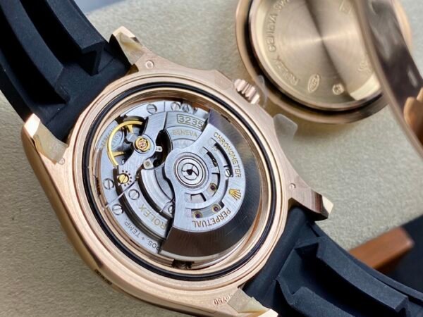 ROLEX YACHT MASTER  M126655-0002 ARF