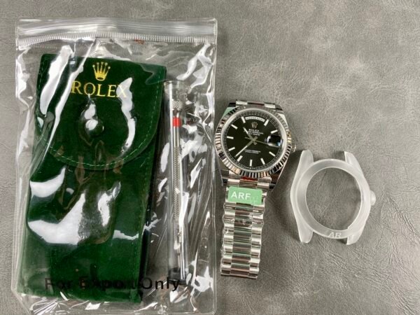 ROLEX DAY-DATE  M228236-0003  ARF