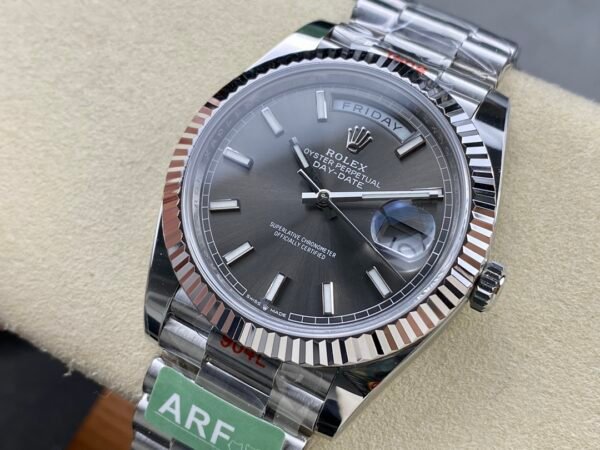 ROLEX DAY-DATE  M228239-0060  ARF