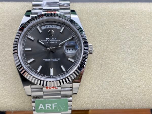ROLEX DAY-DATE  M228239-0060  ARF