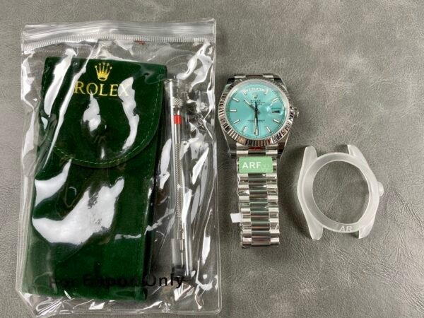 ROLEX DAY-DATE  M228236-0018  ARF