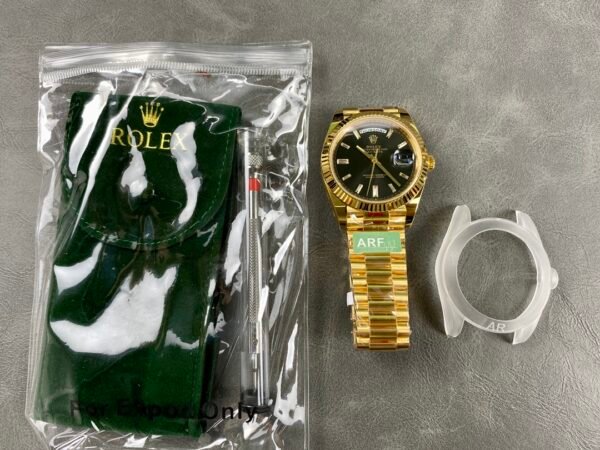 ROLEX DAY-DATE  M228238-0004  ARF