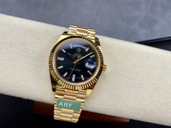 ROLEX DAY-DATE  M228238-0004  ARF