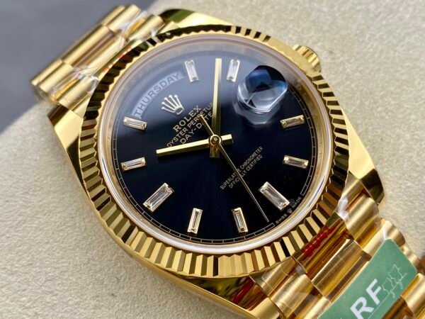 ROLEX DAY-DATE  M228238-0004  ARF