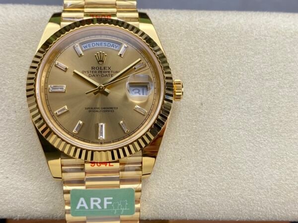 ROLEX DAY-DATE  M228238-0005  ARF