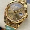 ROLEX DAY-DATE  M228238-0005  ARF