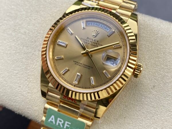 ROLEX DAY-DATE  M228238-0005  ARF