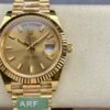 ROLEX DAY-DATE  M228238-0003  ARF