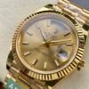 ROLEX DAY-DATE  M228238-0003  ARF