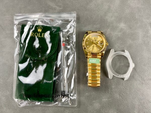 ROLEX DAY-DATE  M228238-0003  ARF