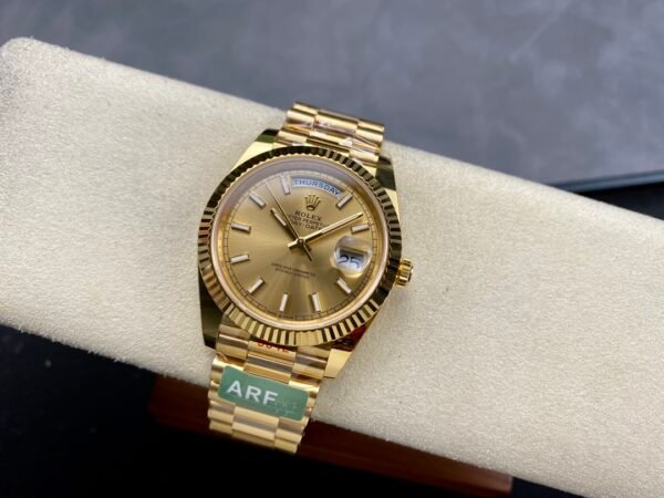 ROLEX DAY-DATE  M228238-0003  ARF