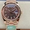 ROLEX DAY-DATE  M228235-0053  ARF