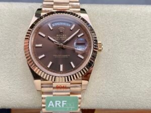 ROLEX DAY-DATE  M228235-0053  ARF