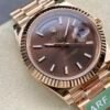 ROLEX DAY-DATE  M228235-0053  ARF