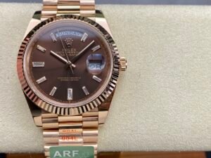 ROLEX DAY-DATE  M228235-0003  ARF