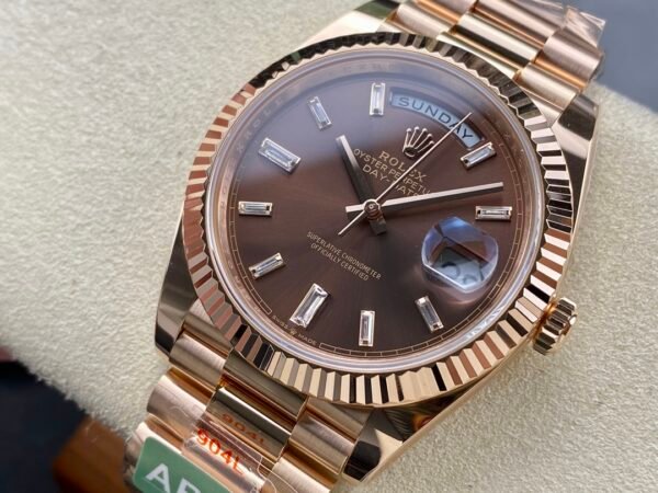 ROLEX DAY-DATE  M228235-0003  ARF